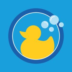 Logo Limpo em Minutos